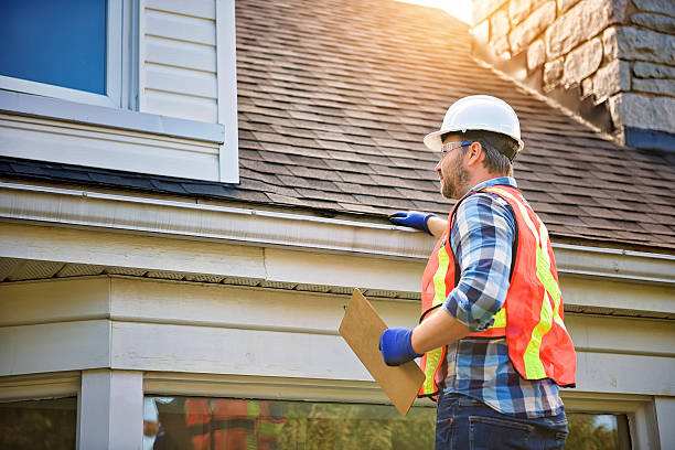 Licensed Roof Inspection service in Falcon, NC - Big Toms Roofing